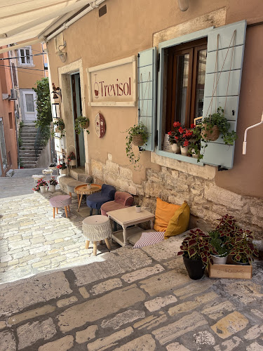 Trevisol - Gastronomija i ugostiteljstvo