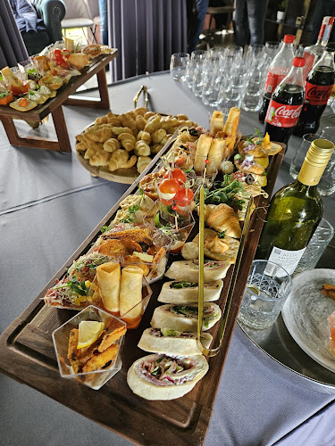 Restaurant Projekt 9