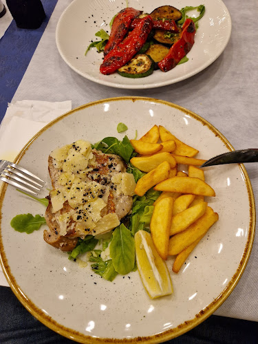 Restoran Vili - Umag