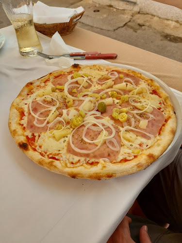 Restoran Al Mare - Gastronomija i ugostiteljstvo