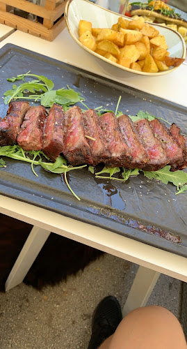 Restoran Kantina - Pula