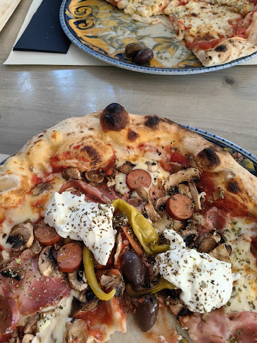 Restoran "Mamma Mia" Zadar - Gastronomija i ugostiteljstvo