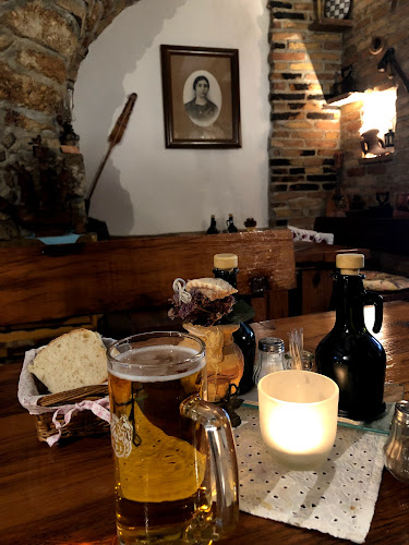 Comentarii opinii despre Konoba Ivka