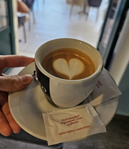Opinii despre Caffe bar Polo în Skradin - Gastronomija i ugostiteljstvo