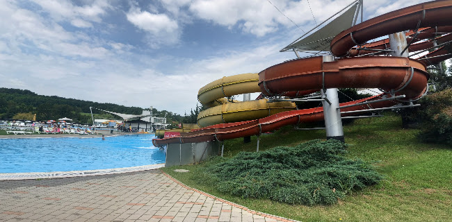 Comentarii opinii despre Terme Sveti Martin