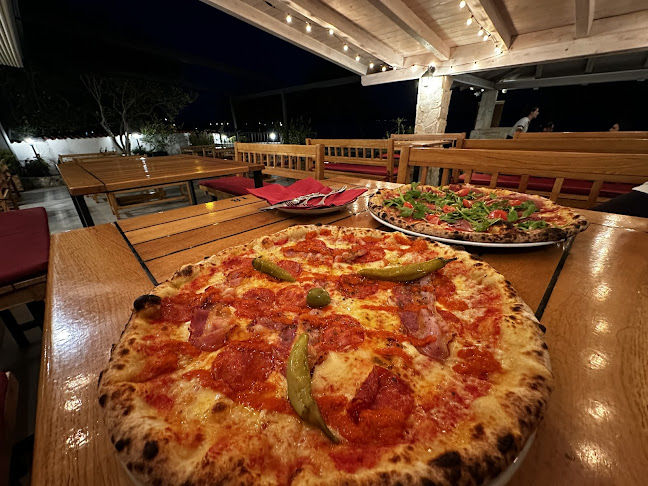 Restaurant Karoca - Gastronomija i ugostiteljstvo