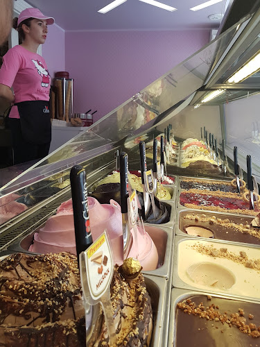 Slastičarnica KaGrom Ice Cream shop Šibenik