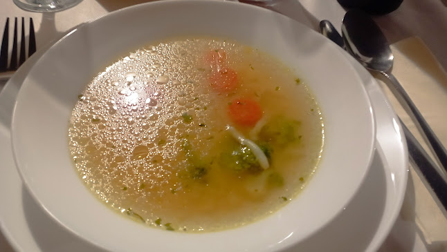 Restoran Ambar - Đakovo