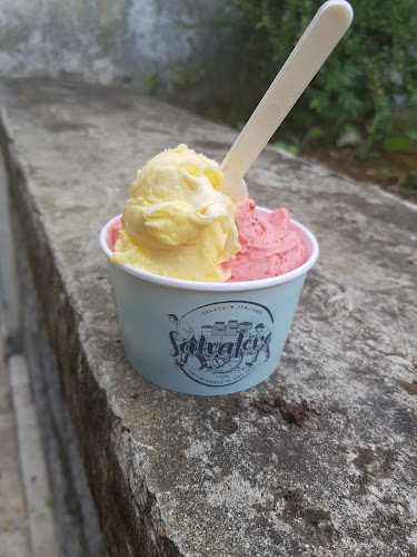 Comentarii opinii despre Valle Losca Gelateria Lovran