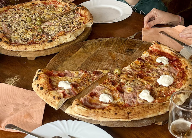 Opinii despre Pizzeria Lav Ti i Ja în Stubičke Toplice - Gastronomija i ugostiteljstvo