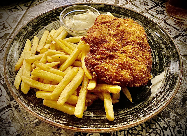 Korzo Hrvatskih Branitelja 24, 51250, Novi Vinodolski