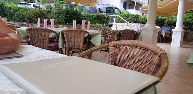 Restaurant Artatore “Janja” - Mali Lošinj