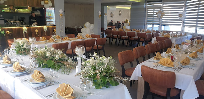 Restoran Borsalino - Gastronomija i ugostiteljstvo