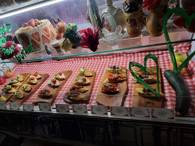 Mio Corazon - Zagreb