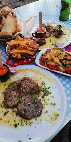 Restoran La Spuž - Gastronomija i ugostiteljstvo