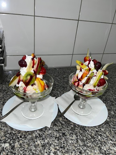 Slastičarnica Bili - Varaždin