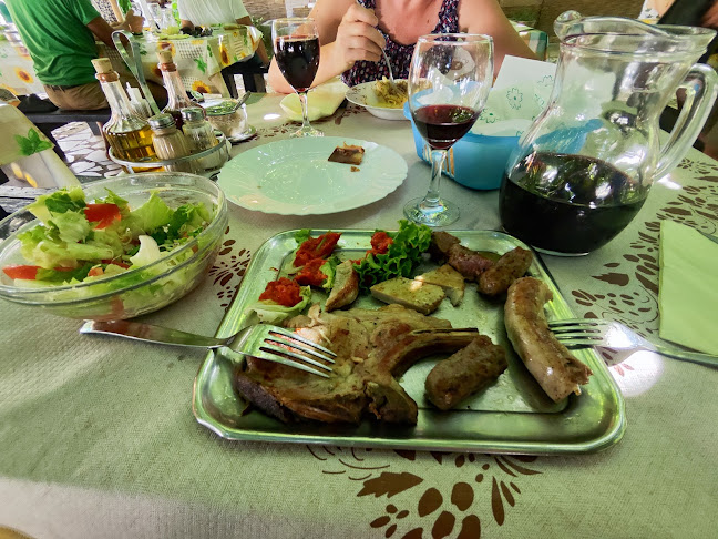 Restoran Agroturizam Sterle - Gastronomija i ugostiteljstvo