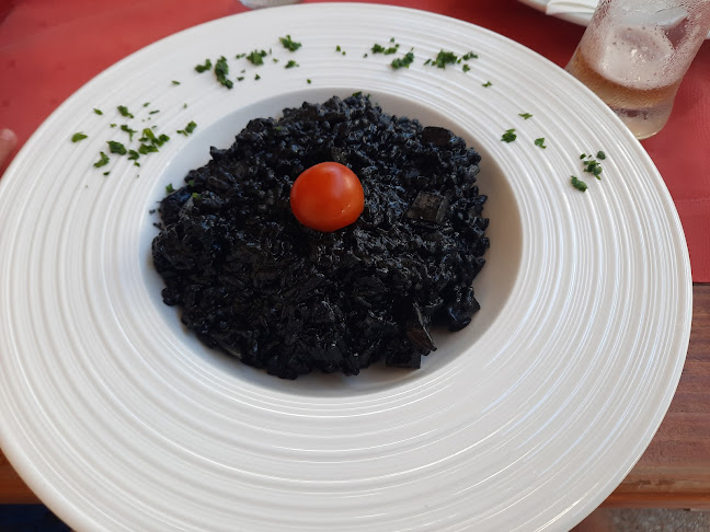 Opinii despre Konoba Pizzeria Nana în Primošten - Gastronomija i ugostiteljstvo