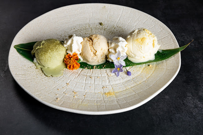 Comentarii opinii despre Nami Sushi Restaurant