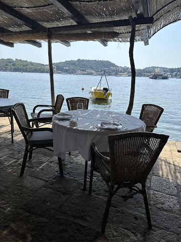 Gverović – Orsan | Štikovica - Gastronomija i ugostiteljstvo