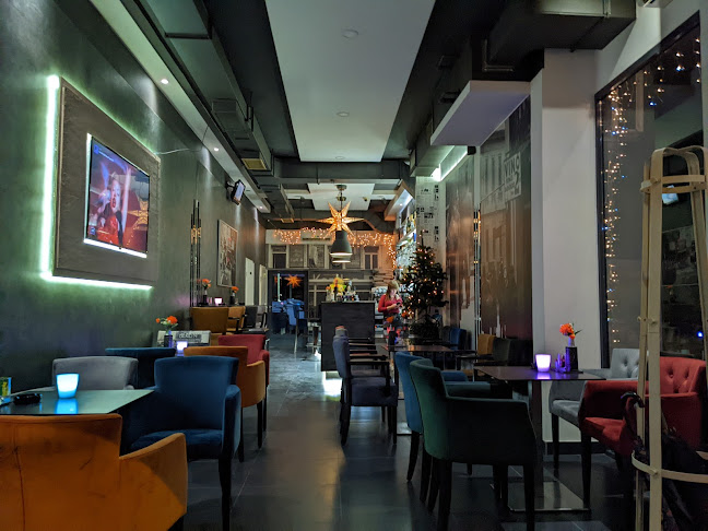 News Bar Caffe - Gastronomija i ugostiteljstvo