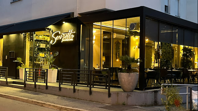 Scarpetta Ristorante