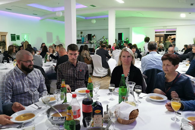 Dvorana za svadbe La Vita