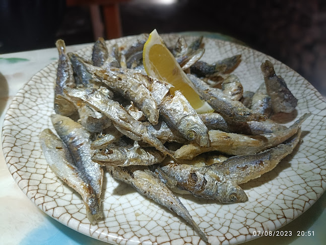 Konoba Bonaca - Gastronomija i ugostiteljstvo