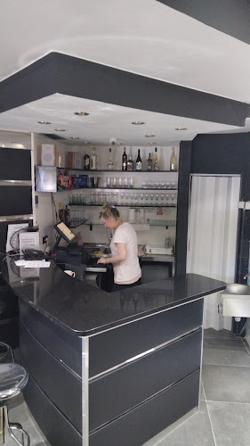 Burger bar Bahony - Zagreb