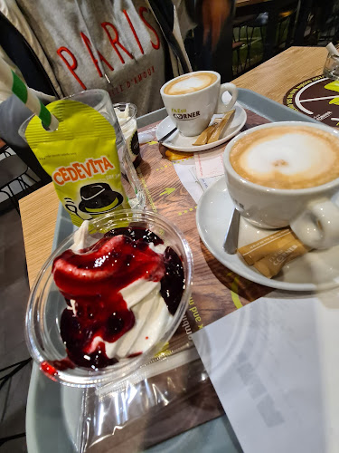 McDonald's Vukova Gorica - Gastronomija i ugostiteljstvo