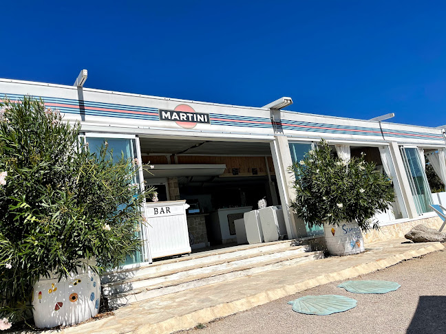 Beach Bar Saint Dunat