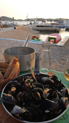 Restoran La Spuž - Betina