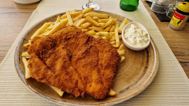 Restaurant Baška - Gastronomija i ugostiteljstvo