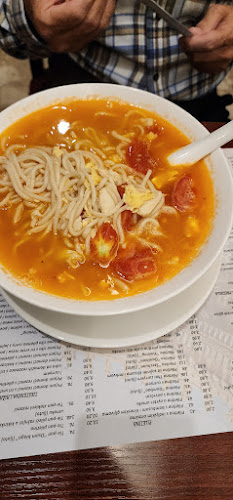 Comentarii opinii despre Kineski restoran Peking