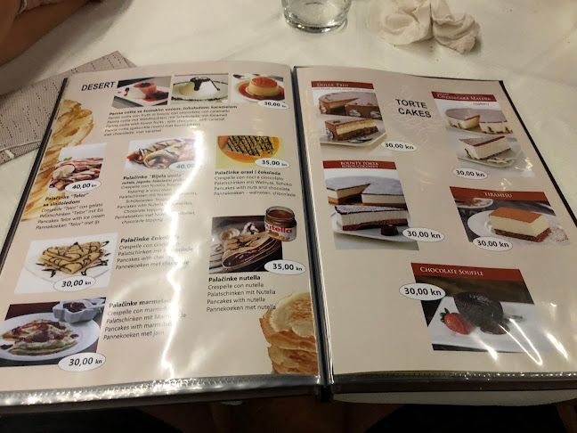 Opinii despre Bistro Telor în Funtana - Gastronomija i ugostiteljstvo