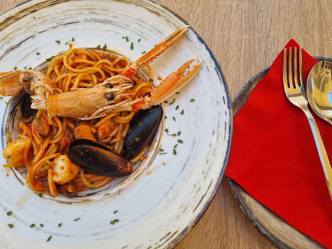 Restaurant konoba Teatro