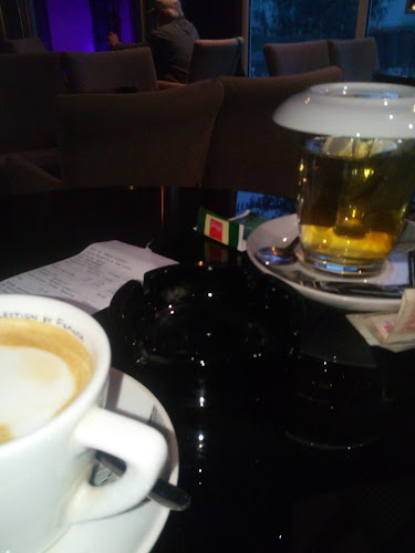 Comentarii opinii despre Caffe Bar Kaktus
