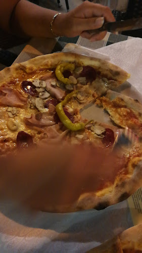 Pizzeria Benita 'Bunari' - Vodice