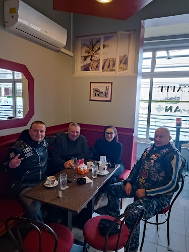 Caffe Bar Palma Pakrac - Gastronomija i ugostiteljstvo