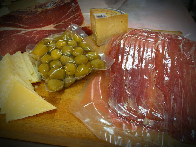 Pršutoreznica Brkić