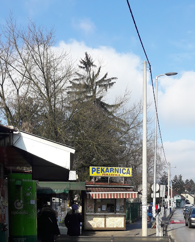 Opinii despre Pekarnica Perjavica - Vrapče în Zagreb - Gastronomija i ugostiteljstvo