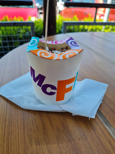 McDonald's Karlovac - Karlovac