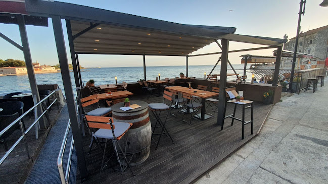 Burgers & more by San Servolo