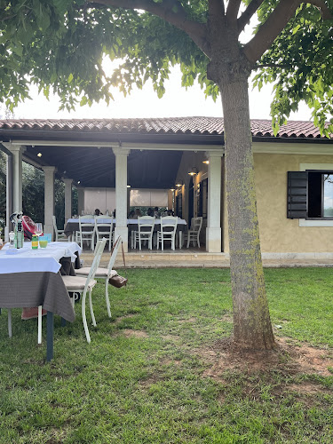 Comentarii opinii despre Alla Beccaccia