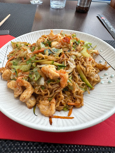 Opinii despre TAIYO Sushi Restaurant în Rijeka - Gastronomija i ugostiteljstvo