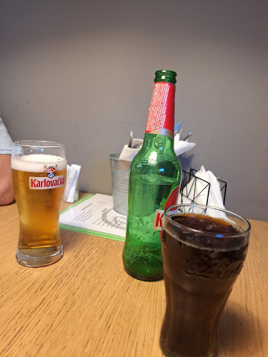 Pizzeria Broj 1 - Gastronomija i ugostiteljstvo