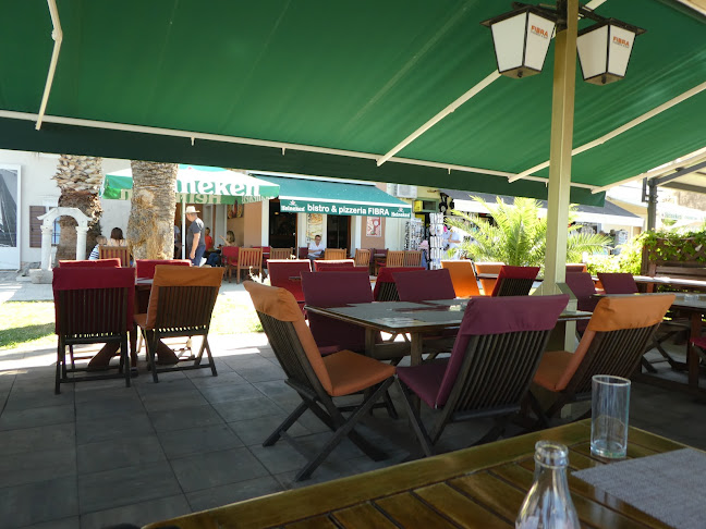 Pizzeria Fibra - Biograd na Moru