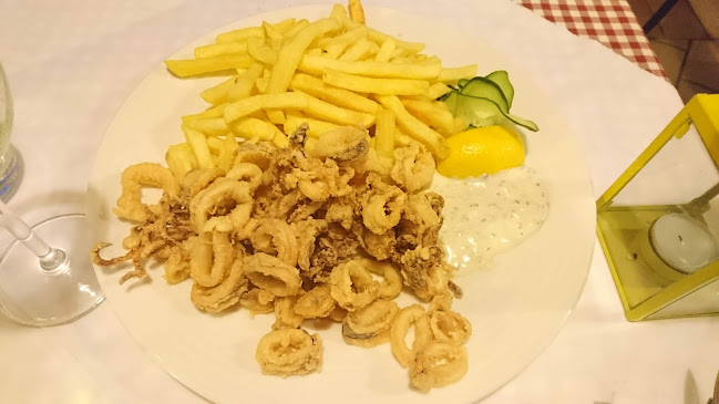 Comentarii opinii despre Mango Restoran