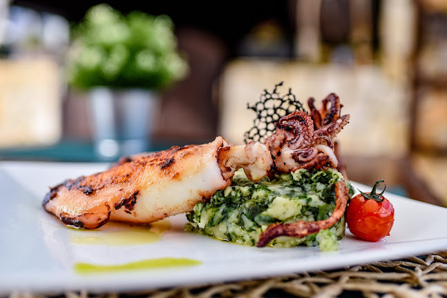 KONOBA KOD SPAVALICE