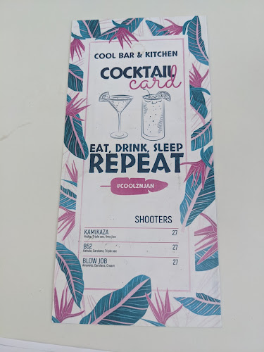 Beach Bar Cool - Split